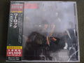 Cd - Warlock - Hellbound - Japonês C/obi - Heavy Metal
