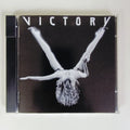 Cd Victory- Victory (1985) Hard Rock C/charlie Huhn Import