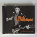 Cd Rick Springfield-the Encore Collection *bruce Springsteen
