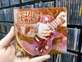 Cd Soul Doctor - Blood Runs Cold C/bonus*fair Warning Zeno