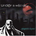 Cd - Phoenix Down - Under A Wild Sky * Italy - Hard Rock