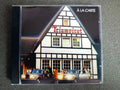 Cd - Triumvirat - À La Carte * Imp - Prog Rock - 1978