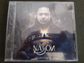 Cd - Nasson  Scars *new -imp -heavy Metal/hard Rock
