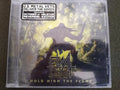 Cd - Final Sign - Hold High The Flame *us - Heavy/power 2015