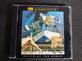 Cd - Cannata - Watching The World * Uk - Aor - 1993