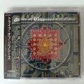 Cd Tribe Of Gypsies- Revolucion 13 Hard 1998 Cd Japan C/obi