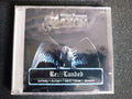 Cd - Oliver/dawson Saxon - Re://landed * Uk - Hard / Heavy