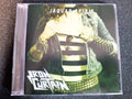 Cd - Iron Curtain - Jaguar Spirit C/bonus * Argentina - 2018