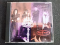 Cd - Mozart - Mozart * Jap - Hard Rock - 1994
