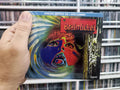 Cd Brainticket - Cottonwoodhill * Us - Cd / Dvd - Digipak