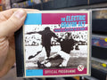 Cd The Electric Crayon Set- What A Rotter Of A Day * Finland