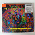 Cd Crimson Glory- Strange And Beautiful Gold Cd Digipack Imp