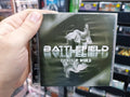 Cd Battlefield - Fucked Up World * Imp - Heavy - Usado Leia