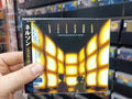 Cd Nelson - Imaginator * Jap C/obi - Hard / Aor - 1996