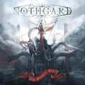 Cd Nothgard-the Sinners Sake