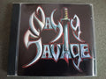 Cd - Nasty Savage - Nasty Savage * Imp - Thrash / Speed 2016