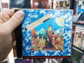 Cd Rolling Stones - Their Satanic Majesties Request * Nac