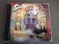 Cd - Savatage - Gutter Ballet C/bonus * Imp - Heavy Metal