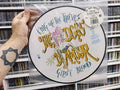 Lp The Dogs D'amour - Back On The Juice * Uk - Picture Edit