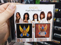 Cd Angel - Angel / Helluva Band * Imp - Duplo - Hard Rock