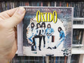 Cd Oxido - Breaking Down The Walls * Imp - Hard Rock