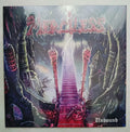 Lp Merciless - Unbound ( Black Lodge) Vinyl Selado Importado
