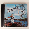 Cd Ghandi - Destruction Forever? 1988 Heavy Metal Import