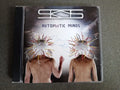 Cd - The Skys - Automatic Minds * Imp - Prog Rock - 2019