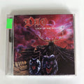 Cd Dio - Lock Up The Wolves C/ Encarte Poster Cd Importado