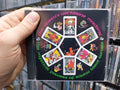 Cd The Queen's Nectarine Machine  The Mystical * Imp