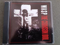 Cd - W.a.s.p. - The Crimson Idol * Imp - Heavy Metal