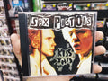 Cd Sex Pistols - Kiss This * Nac - Usado - Leia O Anuncio