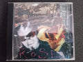 Cd - Rose - Crazy Little World * Imp - Arena Rock - 1994