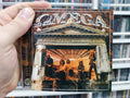 Cd Omega - 200 Évvel Az Utolsó Háború Után * Imp - Prog Rock