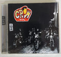 Cd Crow- Crow Music * Hustler Dust Humple Pie