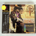 Cd Zeno-zenology *jap Fair Warning Uli Jon Roth