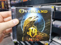 Cd Overland - Epic C/bonus * Imp - Aor - 2014