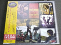 Cd - Grand Funk Railroad  Live 71  Jap C/obi *sealed Imp