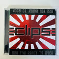 Cd Eclipse - Are You Ready To Rock [importado]