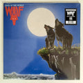 Lp Wolf - Edge Of The World / 2025 Lp Lacrado 180 Gr Import