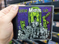 Cd Misfits - Earth A.d. / Wolfs Blood * Imp - Punk Rock