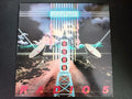 Lp - Alkatrazz - Radio 5 * Uk - Hard Rock - 1982