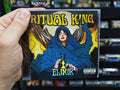 Cd Ritual King - Elixir * Independent Official - Stoner Rock