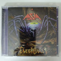 Cd Asia - Archiva 1  * John Payne Geoff Downes Importado