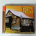 Cd The Dead Daisies - Lookin' For Trouble 2025 Hard Rock Imp