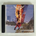 Cd  Giant - Time To Burn *hard Rock 90