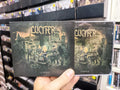 Cd Lucifer - Lucifer Iii * Nac - C/slipcase - Hard Rock