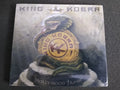 Cd - King Kobra - Hollywood Trash - Digipak *new - Imp