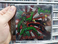 Cd Pirana - Corruption * Jap C/obi /bonus - Thrash - Sealed