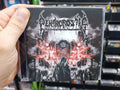 Cd Pentacrostic - Emanation From The Grave C/bonus * Nac
